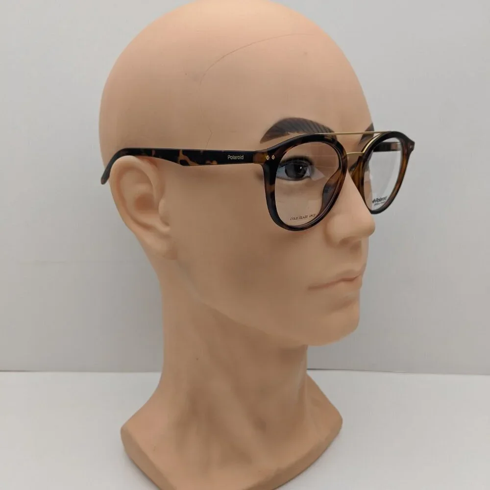 🕶️Polaroid PLD D315 N9P Eyeglasses 50/20 145 | EUT406🕶️